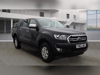 Used Ford Ranger 2021 for sale - 76147983: Photo 3