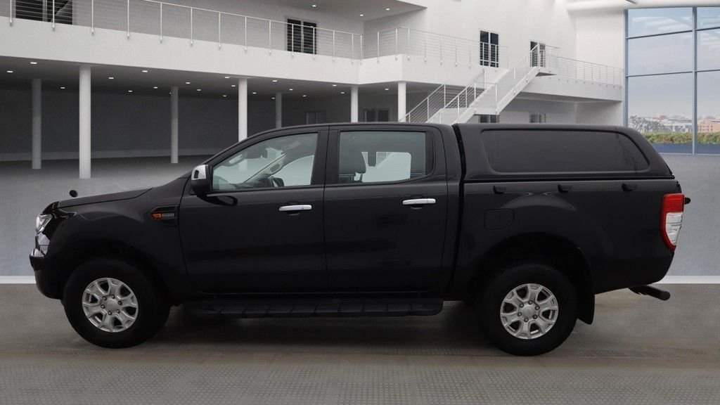 Used Ford Ranger 2021 for sale - 76147983: Photo 4
