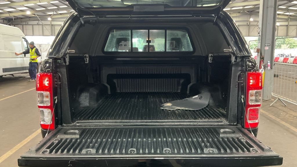 Used Ford Ranger 2021 for sale - 76147983: Photo 5