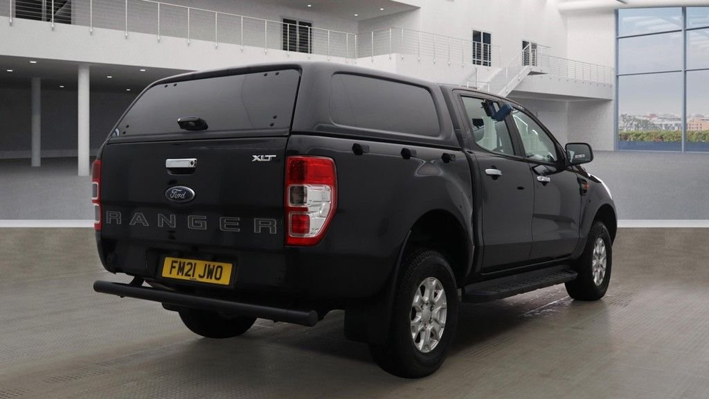 Used Ford Ranger 2021 for sale - 76147983: Photo 6