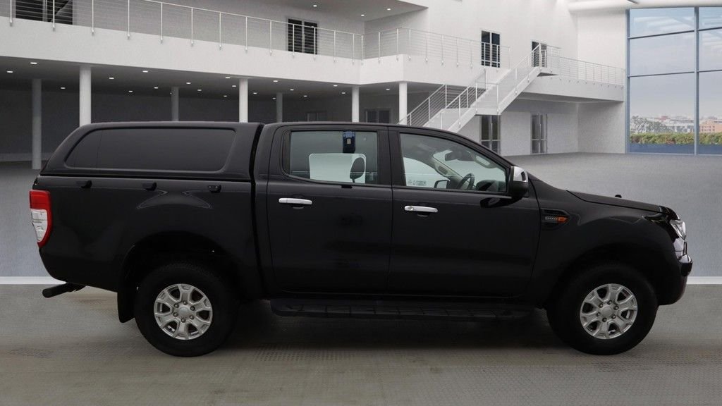 Used Ford Ranger 2021 for sale - 76147983: Photo 7