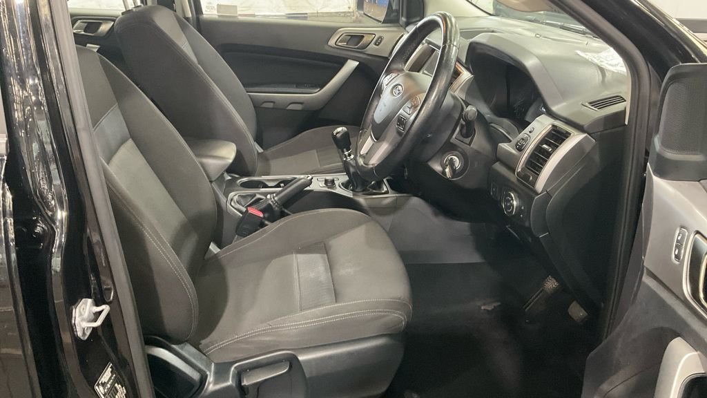 Used Ford Ranger 2021 for sale - 76147983: Photo 8