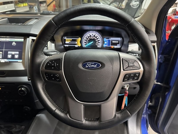 Used Ford Ranger 2016 for sale - 76312919: Photo 10