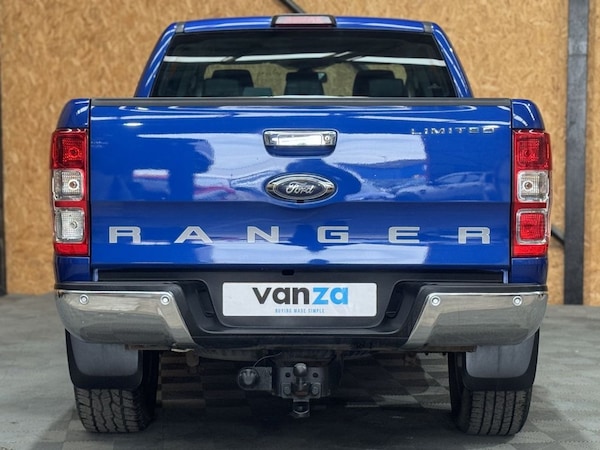 Used Ford Ranger 2016 for sale - 76312919: Photo 12