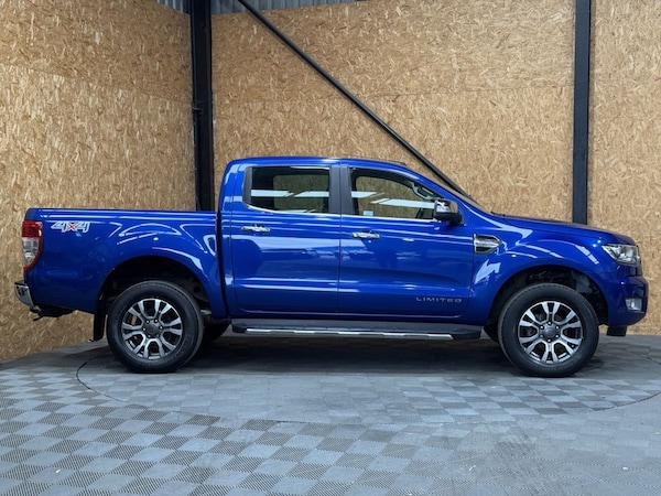 Used Ford Ranger 2016 for sale - 76312919: Photo 13