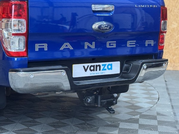 Used Ford Ranger 2016 for sale - 76312919: Photo 14