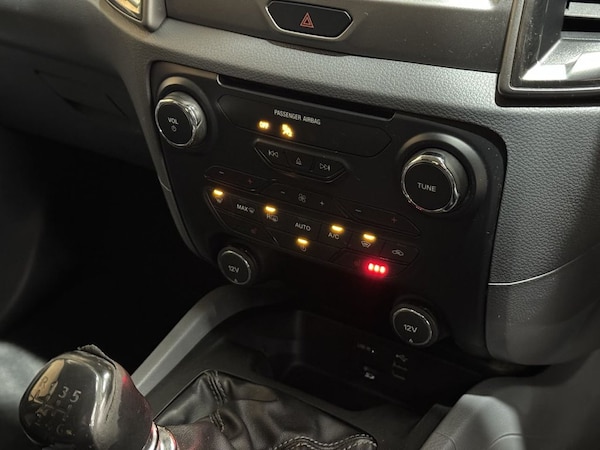 Used Ford Ranger 2016 for sale - 76312919: Photo 15