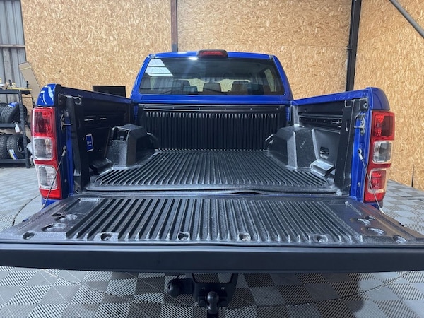 Used Ford Ranger 2016 for sale - 76312919: Photo 16
