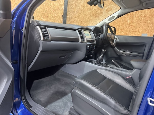 Used Ford Ranger 2016 for sale - 76312919: Photo 17