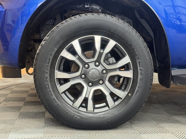 Used Ford Ranger 2016 for sale - 76312919: Photo 18
