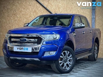 Ford - Ranger