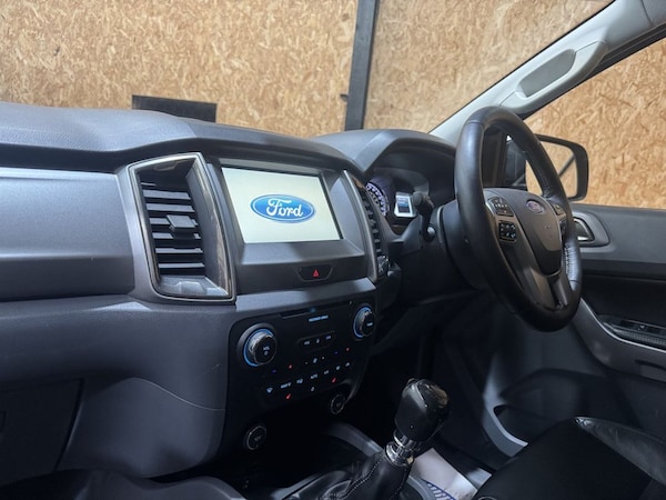 Used Ford Ranger 2016 for sale - 76312919: Photo 20