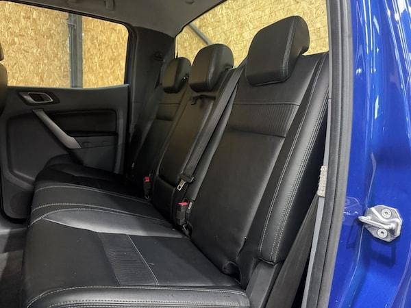 Used Ford Ranger 2016 for sale - 76312919: Photo 21