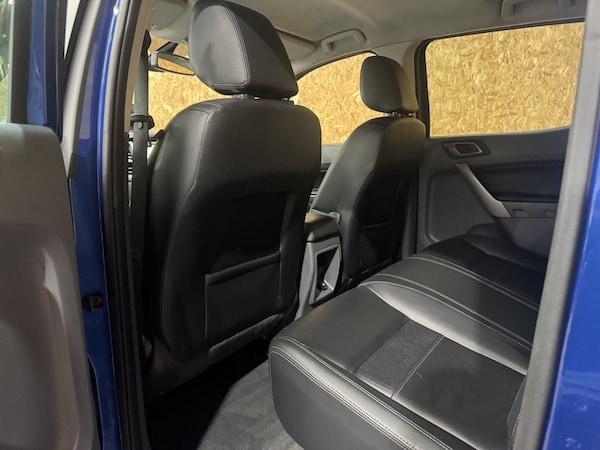 Used Ford Ranger 2016 for sale - 76312919: Photo 22