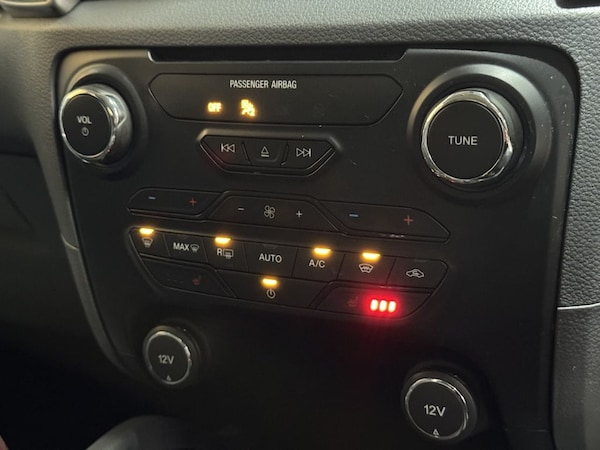 Used Ford Ranger 2016 for sale - 76312919: Photo 24