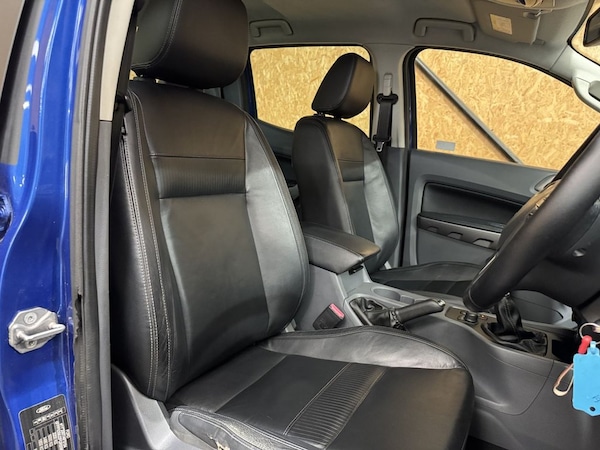 Used Ford Ranger 2016 for sale - 76312919: Photo 25