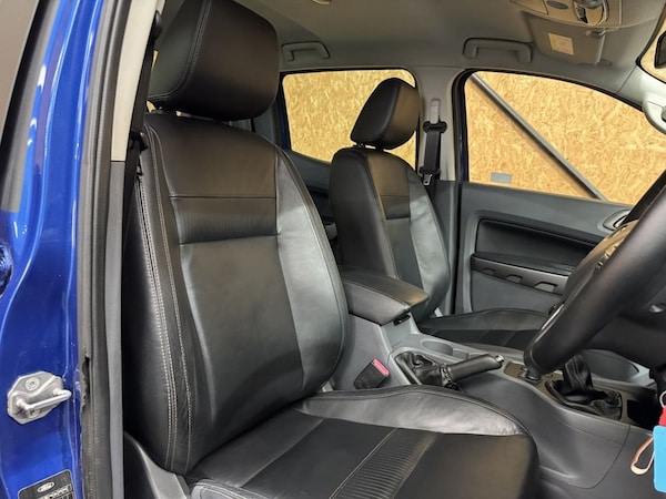 Used Ford Ranger 2016 for sale - 76312919: Photo 27