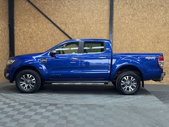 Used Ford Ranger 2016 for sale - 76312919: Photo 2
