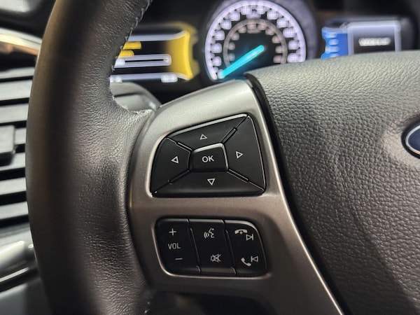 Used Ford Ranger 2016 for sale - 76312919: Photo 31