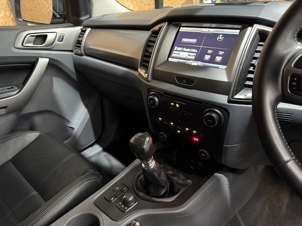Used Ford Ranger 2016 for sale - 76312919: Photo 33
