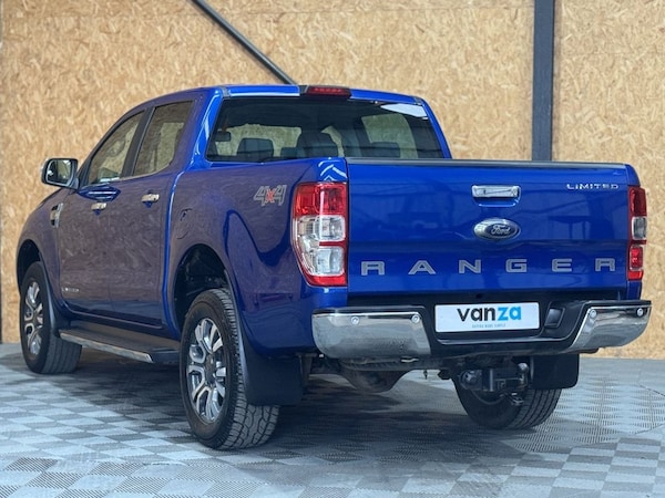 Used Ford Ranger 2016 for sale - 76312919: Photo 3