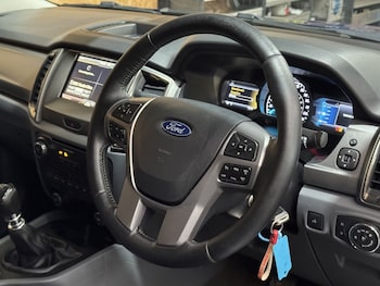 Used Ford Ranger 2016 for sale - 76312919: Photo 4