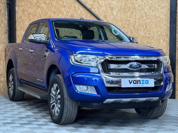Used Ford Ranger 2016 for sale - 76312919: Photo 5