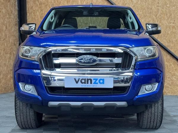 Used Ford Ranger 2016 for sale - 76312919: Photo 7