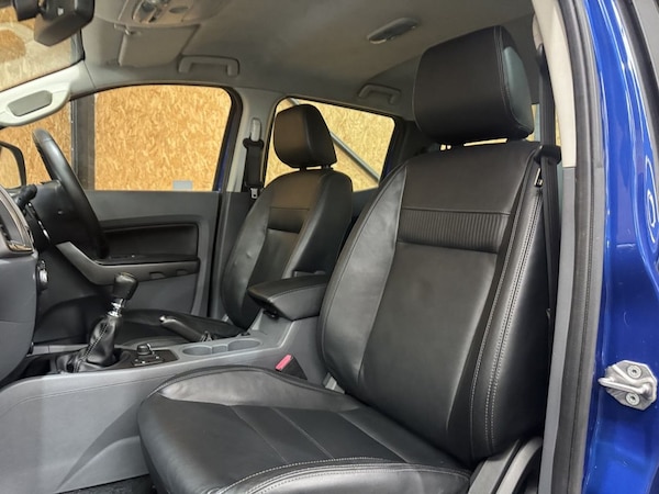 Used Ford Ranger 2016 for sale - 76312919: Photo 8