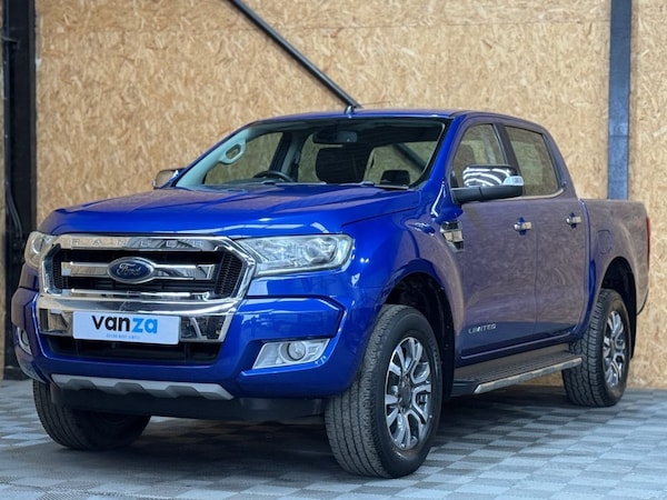 Used Ford Ranger 2016 for sale - 76312919: Photo 9
