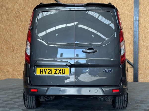 Used Ford Transit Connect 2021 for sale - 75619562: Photo 10