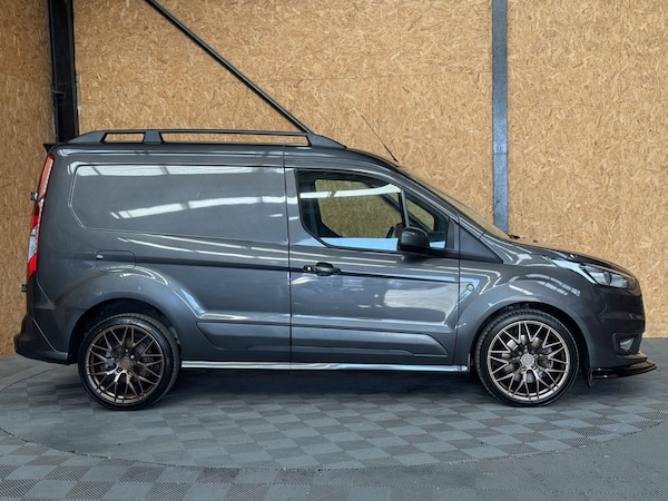 Used Ford Transit Connect 2021 for sale - 75619562: Photo 13