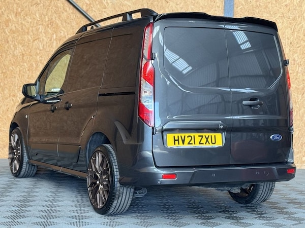 Used Ford Transit Connect 2021 for sale - 75619562: Photo 15