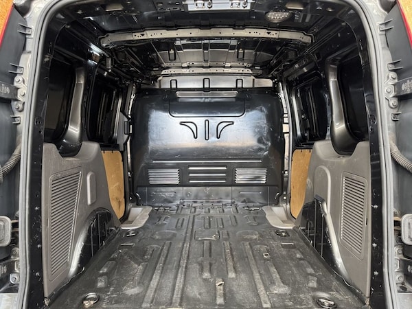 Used Ford Transit Connect 2021 for sale - 75619562: Photo 16