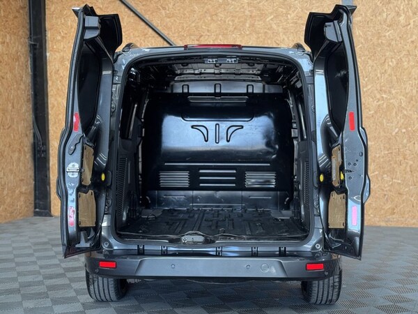 Used Ford Transit Connect 2021 for sale - 75619562: Photo 17
