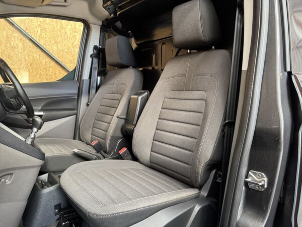 Used Ford Transit Connect 2021 for sale - 75619562: Photo 21