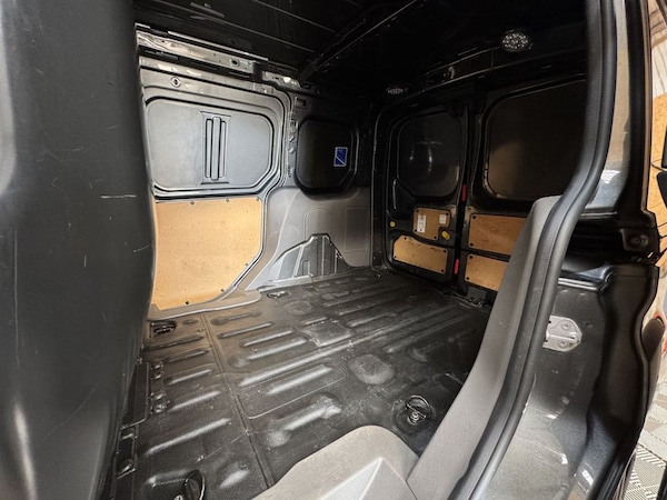 Used Ford Transit Connect 2021 for sale - 75619562: Photo 22