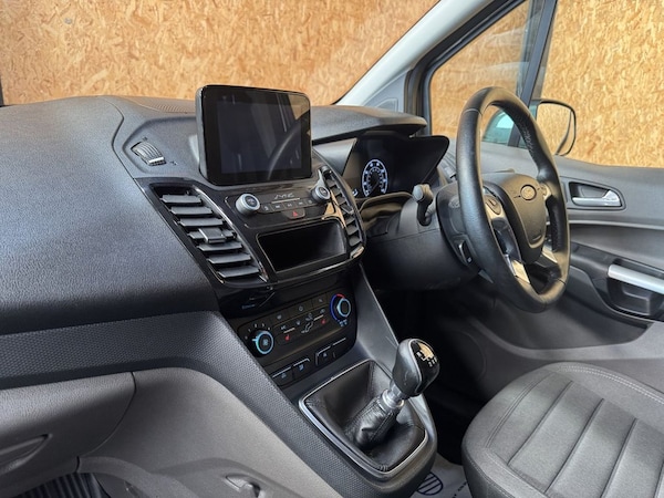 Used Ford Transit Connect 2021 for sale - 75619562: Photo 24
