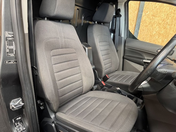 Used Ford Transit Connect 2021 for sale - 75619562: Photo 26