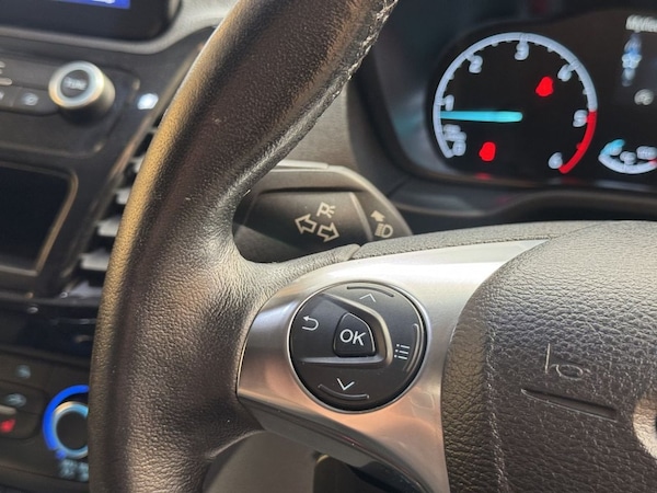 Used Ford Transit Connect 2021 for sale - 75619562: Photo 29