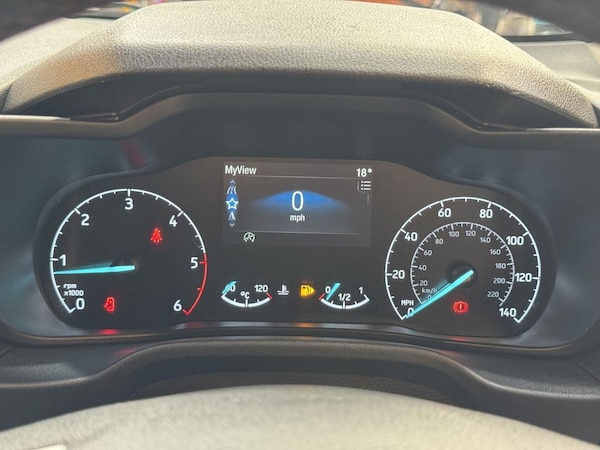 Used Ford Transit Connect 2021 for sale - 75619562: Photo 31