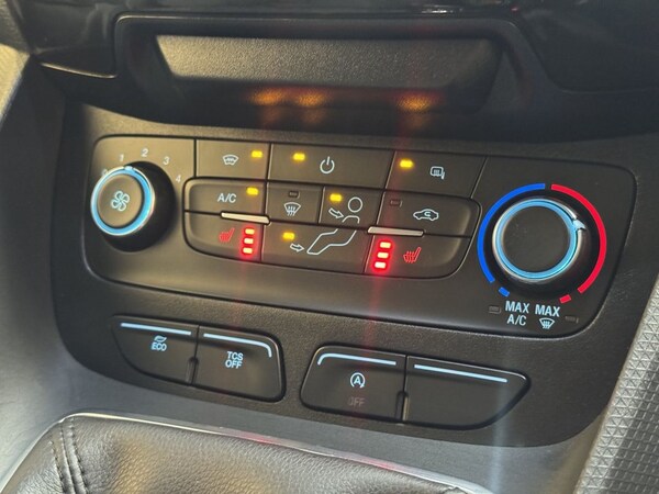 Used Ford Transit Connect 2021 for sale - 75619562: Photo 34