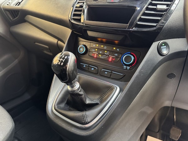 Used Ford Transit Connect 2021 for sale - 75619562: Photo 37