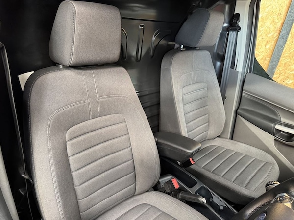 Used Ford Transit Connect 2021 for sale - 75619562: Photo 38