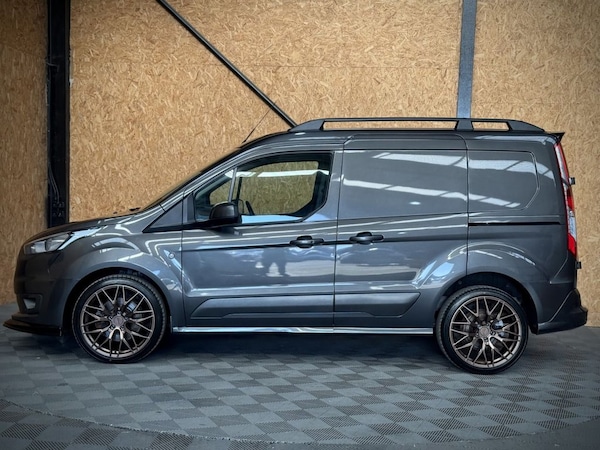 Used Ford Transit Connect 2021 for sale - 75619562: Photo 3