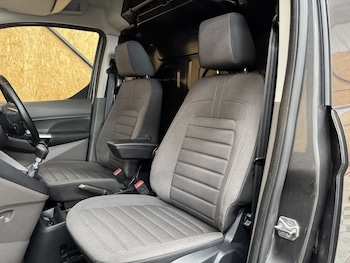 Used Ford Transit Connect 2021 for sale - 75619562: Photo