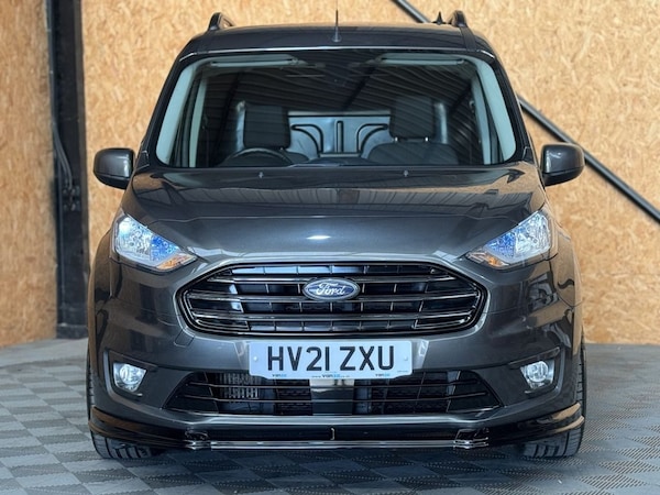 Used Ford Transit Connect 2021 for sale - 75619562: Photo 7