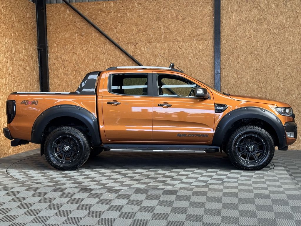 Used Ford Ranger 2018 for sale - 76106092: Photo 11