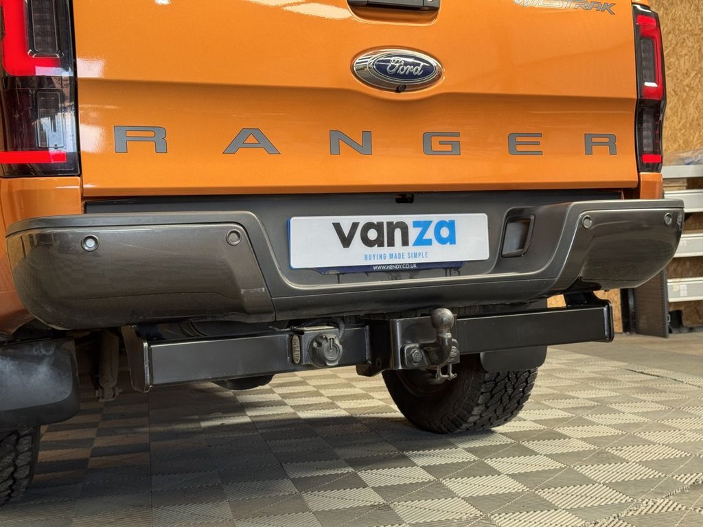 Used Ford Ranger 2018 for sale - 76106092: Photo 12