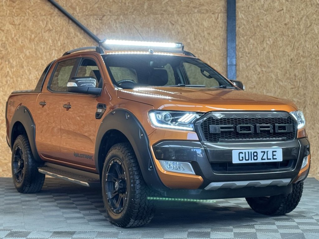 Used Ford Ranger 2018 for sale - 76106092: Photo 13